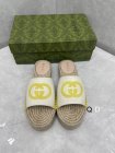 Gucci Women's Slippers 427