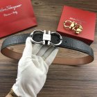 Salvatore Ferragamo Original Quality Belts 186