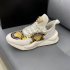 Versace Men's Shoes 643