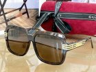 Gucci High Quality Sunglasses 2510