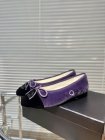 Chanel Women's Shoes 949