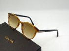 TOM FORD High Quality Sunglasses 295
