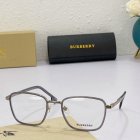 Burberry Plain Glass Spectacles 105