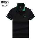 Hugo Boss Men's Polo 73