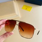 Louis Vuitton High Quality Sunglasses 2380