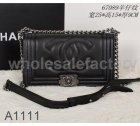 Chanel High Quality Handbags 2255