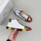 Versace Men's Shoes 1119