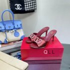 Valentino Women's Shoes 217