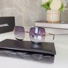 Chanel High Quality Sunglasses 1913