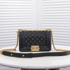 Chanel High Quality Handbags 282