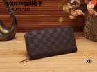Louis Vuitton Normal Quality Wallets 16