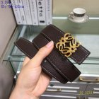 Loewe Belts 16