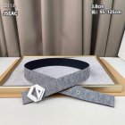 DIOR Original Quality Belts 781