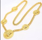 Versace Jewelry Necklaces 169