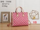 Louis Vuitton Normal Quality Handbags 456
