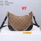 Louis Vuitton Normal Quality Handbags 1018