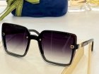 Gucci High Quality Sunglasses 4843