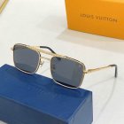 Louis Vuitton High Quality Sunglasses 4406