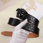 Versace Original Quality Belts 542