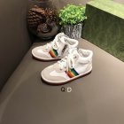 Gucci Kids Shoes 144