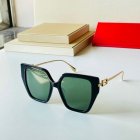 Fendi High Quality Sunglasses 352