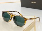 TOM FORD High Quality Sunglasses 739