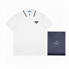 Prada Men's Polo 76