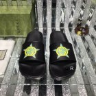 Gucci Men's Slippers 65
