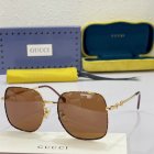 Gucci High Quality Sunglasses 5075