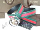 Gucci High Quality Belts 80