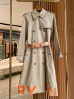 Burberry Women's Windbreaket 77