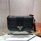 Prada Original Quality Handbags 925