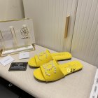 Chanel Women's Slippers 33
