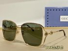 Gucci High Quality Sunglasses 4264