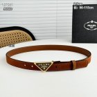 Prada Original Quality Belts 104