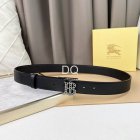 Burberry Original Quality Belts 175