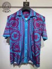 Versace Men's Short Sleeve Shirts 63