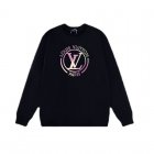 Louis Vuitton Men's Long Sleeve T-shirts 1476