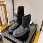 Chanel Women's Shoes 1709