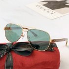 Gucci High Quality Sunglasses 5252