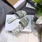 DIOR Women's Slippers 99