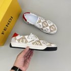 Fendi Men's Shoes 456