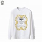 Versace Men's Long Sleeve T-shirts 180