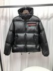 Prada Women's Outerwear 41