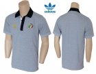 adidas Apparel Men 's Polo 210