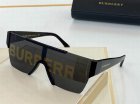 Burberry High Quality Sunglasses 117