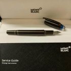 Mont Blanc Pens 22