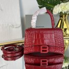 Balenciaga Original Quality Handbags 638