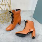 Prada Women's Shoes 668