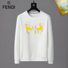Fendi Men's Long Sleeve T-shirts 172